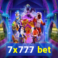 7x777 bet